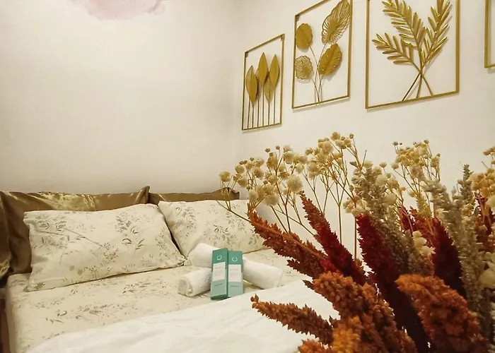 One Bedroom Staycation Az