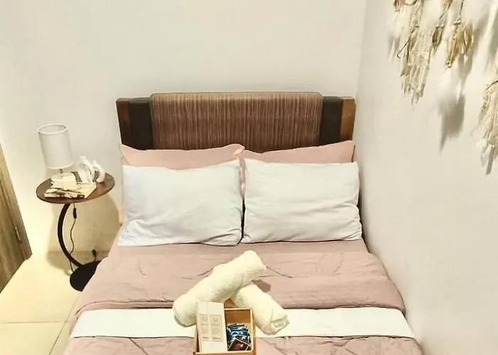One Bedroom Staycation Az 公寓 *